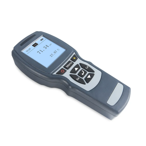 Emissions And Stack Multi-Meter Conductivity Tester - Image 3