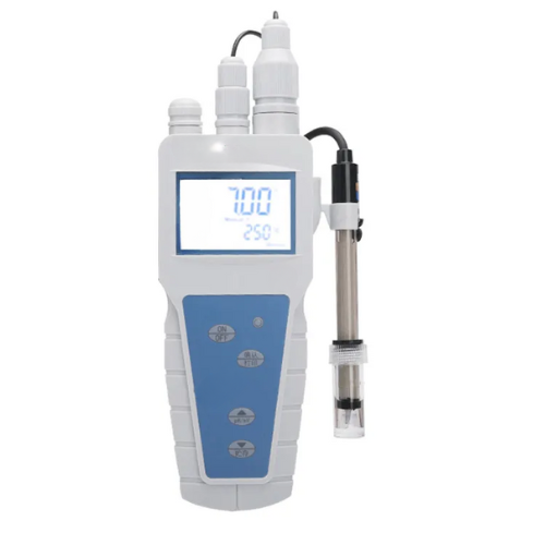 Emissions And Stack Water Quality Tester - Image 3