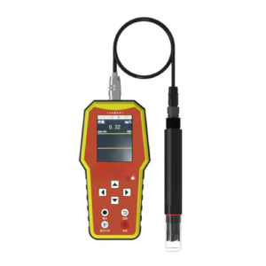Emissions And Stack Handheld LCD Display Conductivity Tester