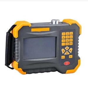 Emissions And Stack Battery Conductance Tester