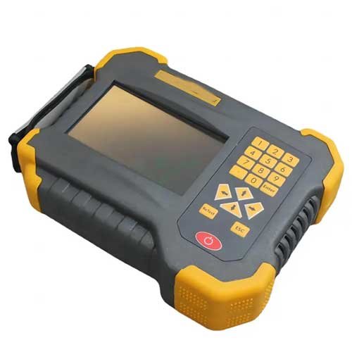 Emissions And Stack Battery Conductance Tester - Image 2