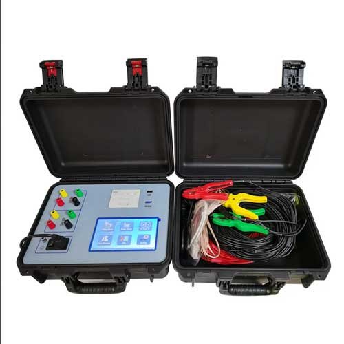 Emissions And Stack Electric Conductivity Tester - Image 2