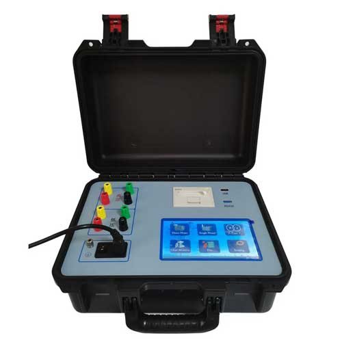 Emissions And Stack Electric Conductivity Tester - Image 3