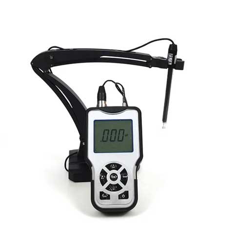 Emissions And Stack Multiparameter Conductivity Tester