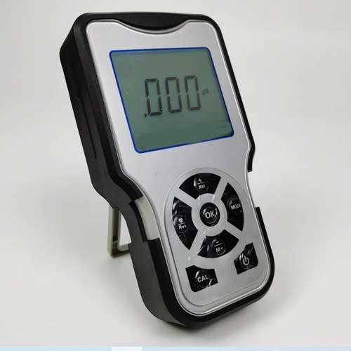 Emissions And Stack Multiparameter Conductivity Tester - Image 2