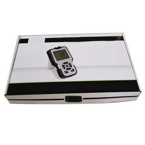 Emissions And Stack Multiparameter Conductivity Tester - Image 3