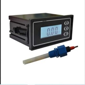 Emissions And Stack Monitor Conductivity Tester