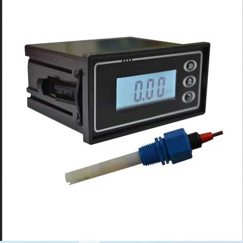 Emissions And Stack Monitor Conductivity Tester
