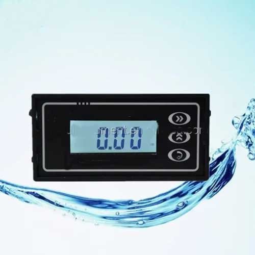 Emissions And Stack Monitor Conductivity Tester - Image 2