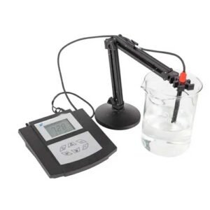 Emissions And Stack Laboratory Conductivity Tester
