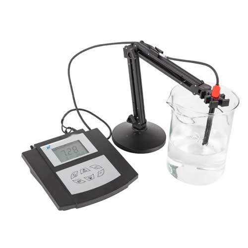 Emissions And Stack Laboratory Conductivity Tester
