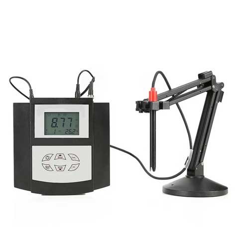 Emissions And Stack Laboratory Conductivity Tester - Image 2