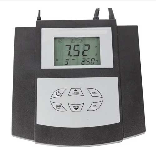 Emissions And Stack Laboratory Conductivity Tester - Image 3