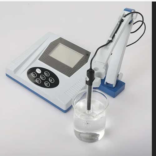 Emissions And Stack Bench Top Conductivity Tester - Image 2
