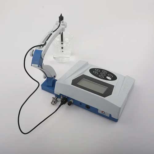Emissions And Stack Bench Top Conductivity Tester - Image 3