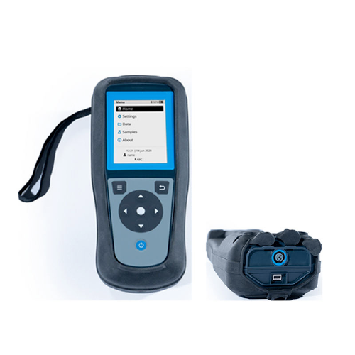 Emissions And Stack Portable Channels Conductivity Tester - Image 4