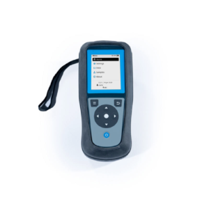 Emissions And Stack Portable Channels Conductivity Tester