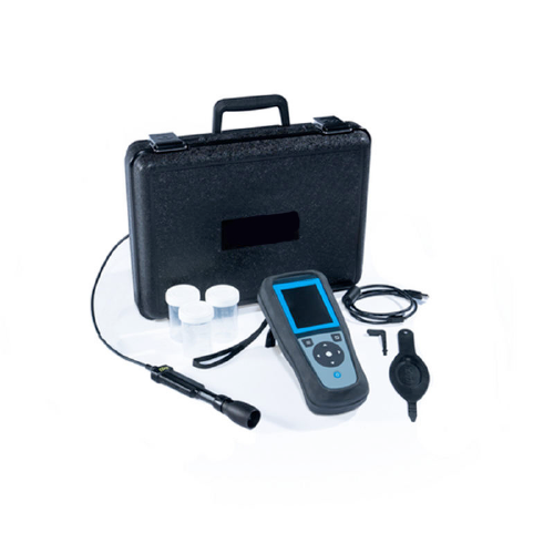 Emissions And Stack Portable Channels Conductivity Tester - Image 3