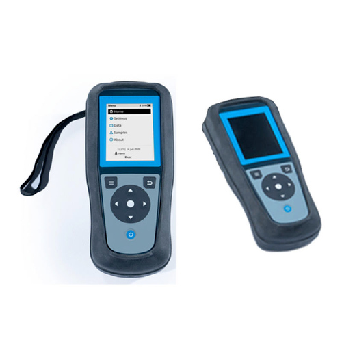 Emissions And Stack Portable Channels Conductivity Tester - Image 2