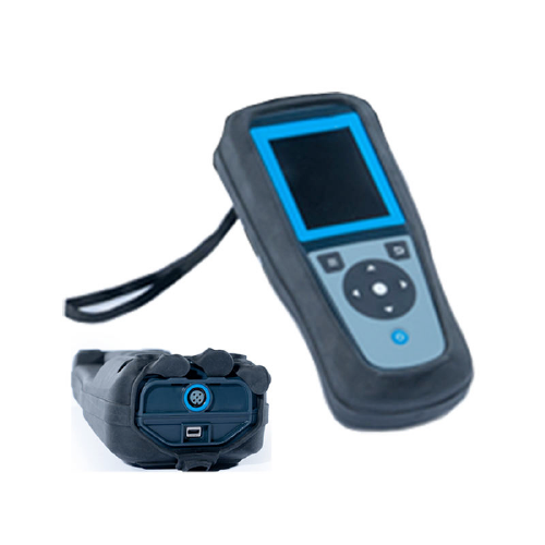 Emissions And Stack Portable Channels Conductivity Tester - Image 5