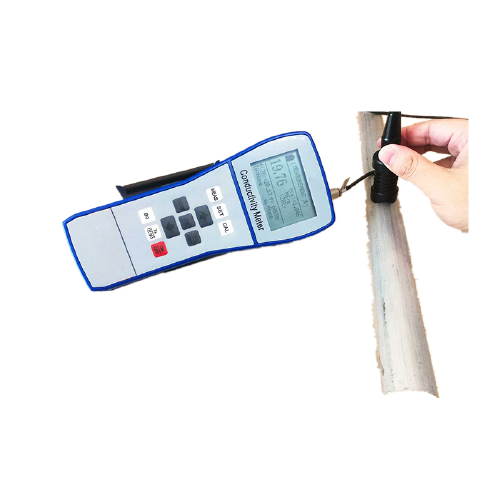Emissions And Stack Portable Conductivity Tester - Image 4