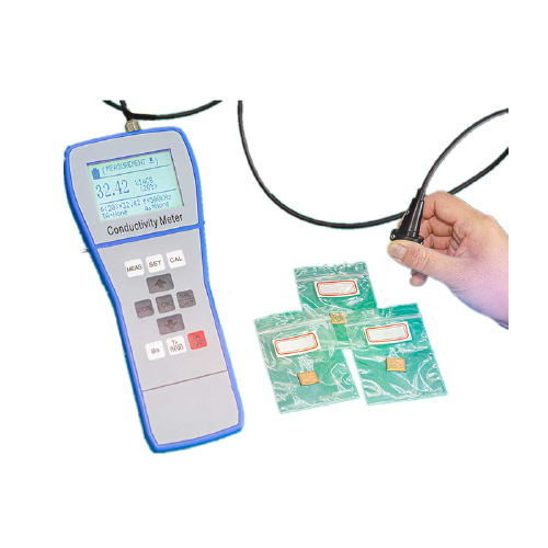 Emissions And Stack Portable Conductivity Tester - Image 3