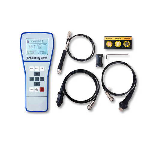 Emissions And Stack Portable Conductivity Tester - Image 2