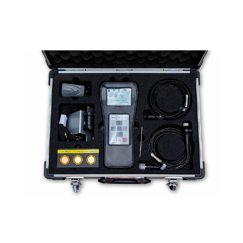 Emissions And Stack Portable Conductivity Tester - Image 5