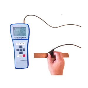 Emissions And Stack Portable Conductivity Tester