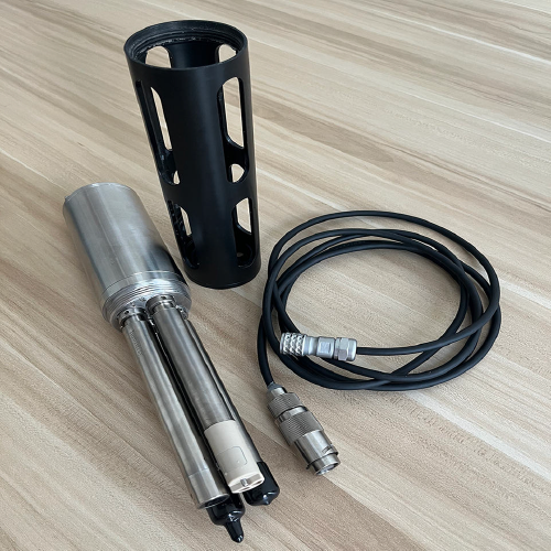 Emissions And Stack Portable Digital Conductivity Meter - Image 3