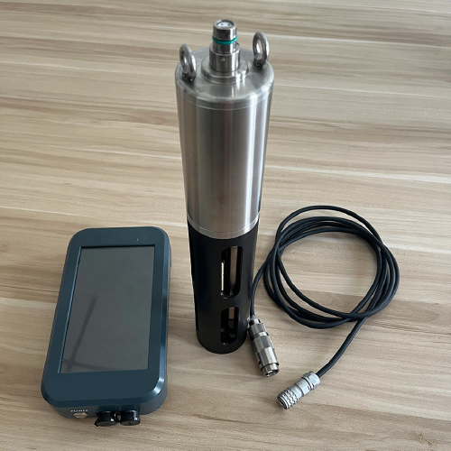 Emissions And Stack Portable Digital Conductivity Meter - Image 4