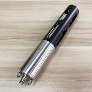 Emissions And Stack Portable Digital Conductivity Meter