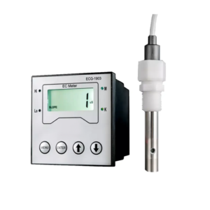 Emissions And Stack Hydroponic Dosing system ph. tds ec Meter Water Quality Conductivity Tester
