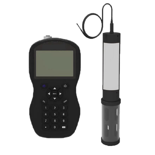 Emissions And Stack Multi-Parameter Conductivity Meter - Image 5