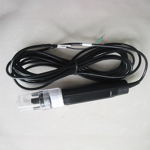 Emissions And Stack Economic Mini Size Conductivity Tds Salinity Orp Do Turbidity Meter Cod Digital Three Points Calibration Ph Tester Sensor - Image 3