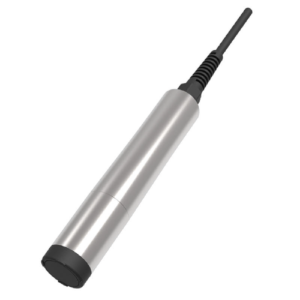 Emissions And Stack Multi-Parameter Conductivity Meter