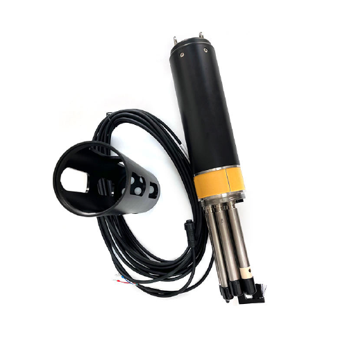 Emissions And Stack Online Digital Conductivity Tester - Image 4
