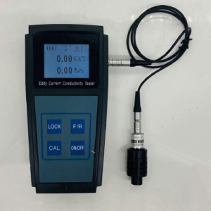 Emissions And Stack Conductivity Tester