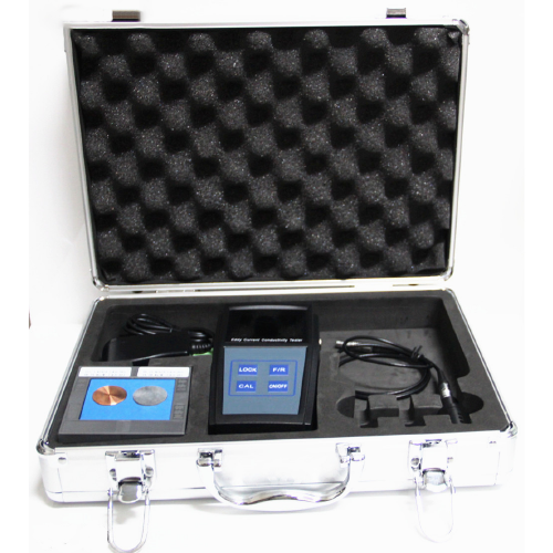 Emissions And Stack Conductivity Tester - Image 4