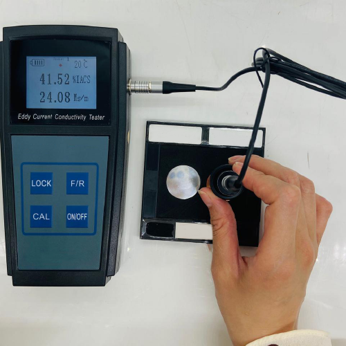 Emissions And Stack Conductivity Tester - Image 3