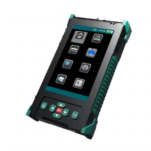 Emissions And Stack Comprehensive Battery Conductivity Tester 