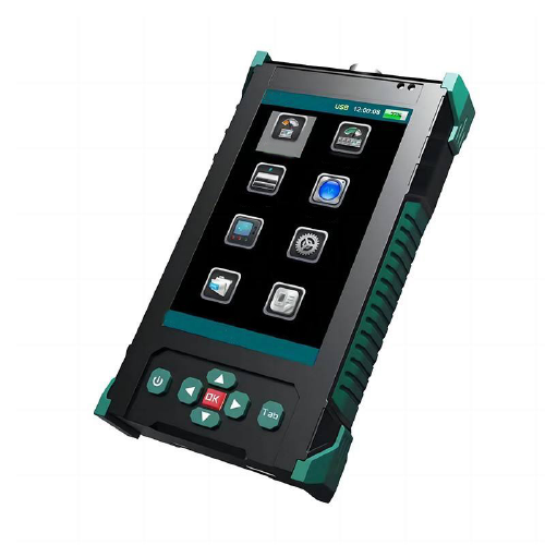 Emissions And Stack Comprehensive Battery Conductivity Tester