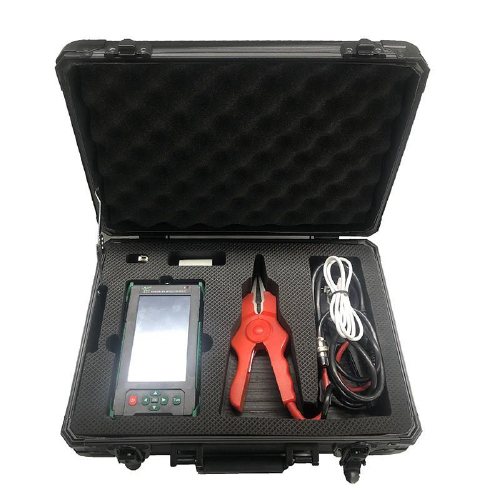 Emissions And Stack Comprehensive Battery Conductivity Tester - Image 3