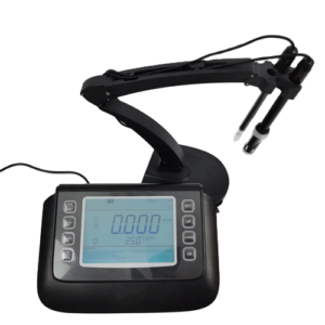 Emissions And Stack Low Price Portable Accurate Digital Benchtop Ph Conductivity Meter for Laboratory