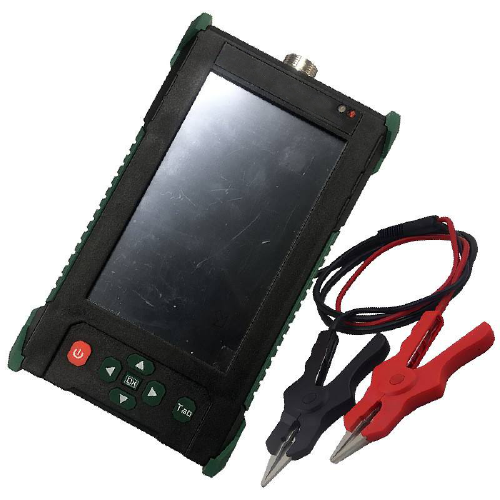 Emissions And Stack Comprehensive Battery Conductivity Tester - Image 2