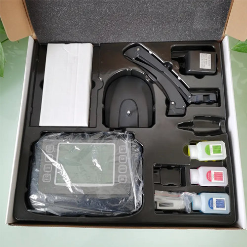 Emissions And Stack Low Price Portable Accurate Digital Benchtop Ph Conductivity Meter for Laboratory - Image 5