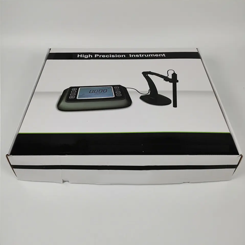 Emissions And Stack Low Price Portable Accurate Digital Benchtop Ph Conductivity Meter for Laboratory - Image 3