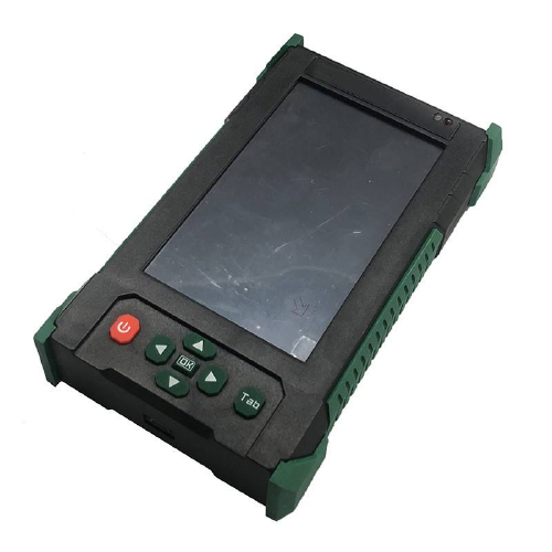 Emissions And Stack Comprehensive Battery Conductivity Tester - Image 5