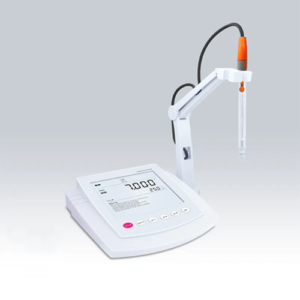 Emissions And Stack Precision Desktop pH/ORP/Ion Meter Ion Tester Price