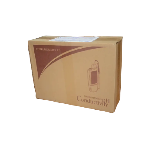 Emissions And Stack Precision Desktop pH/ORP/Ion Meter Ion Tester Price - Image 2